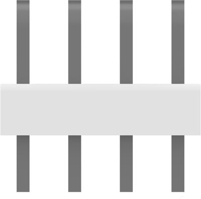 3-644457-4 AMP PCB Connection Systems Image 4