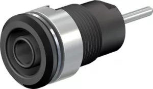 49.7048-22 Stäubli Electrical Connectors Laboratory Connectors