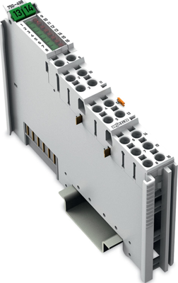 750-498 WAGO Analog Modules Image 1