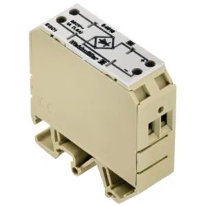 0546160000 Weidmüller Bridge Rectifiers