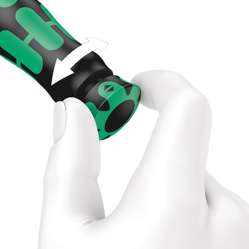 05136076001 Wera Torque Tools and accessories Image 4