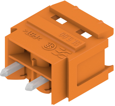 1581780000 Weidmüller PCB Connection Systems Image 2