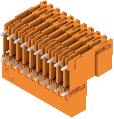 1642280000 Weidmüller PCB Connection Systems Image 2