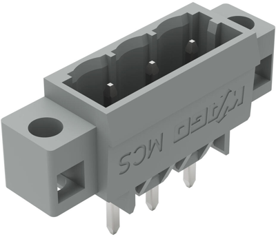 231-133/040-000 WAGO PCB Connection Systems Image 1