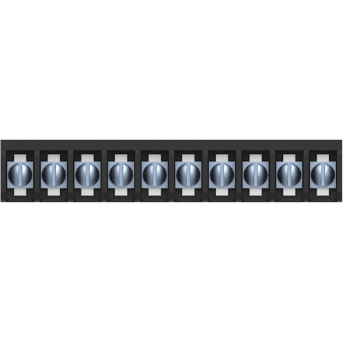 3-1437653-5 TE Connectivity PCB Terminal Blocks Image 3