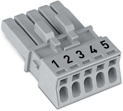 890-245 WAGO Device Connectors Image 2