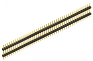 SLY507545G Fischer Elektronik PCB Connection Systems