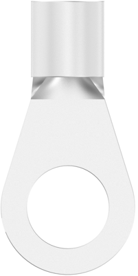 165303 AMP Cable Lugs Image 3