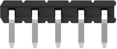 2842116-5 TE Connectivity PCB Connection Systems Image 4