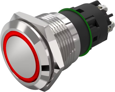 82-5152.1113 eao Pushbutton Switches