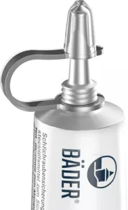 92009 Lackfabrik Bäder Accessories for Chemical Auxiliaries
