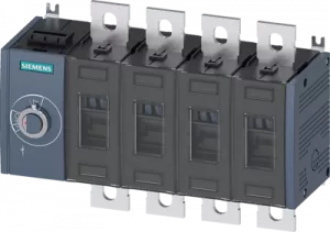 3KD3644-0PE10-0 Siemens Circuit Breakers