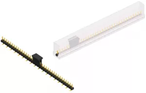 SLLP5SMD03836GBSM Fischer Elektronik PCB Connection Systems