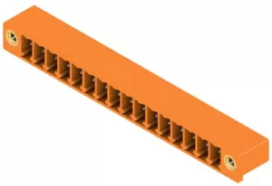 1038210000 Weidmüller PCB Connection Systems
