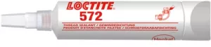 LOCTITE 572 TTL 250ML EGFD Loctite Threadlockers