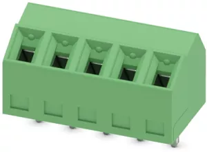 1728310 Phoenix Contact PCB Terminal Blocks
