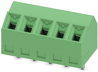 1728310 Phoenix Contact PCB Terminal Blocks Image 1