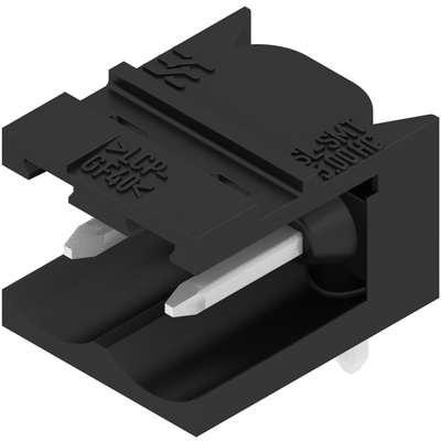 1839890000 Weidmüller PCB Connection Systems Image 1