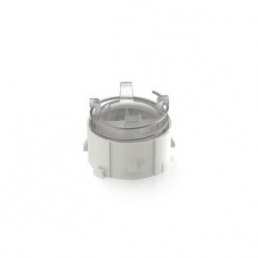 Short-stroke adapter, 2.5 mm, (L x W x H) 20 x 20 x 13.9 mm, for MICON 5, 5.05.511.893/0000