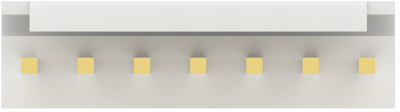 641208-7 AMP PCB Connection Systems Image 5