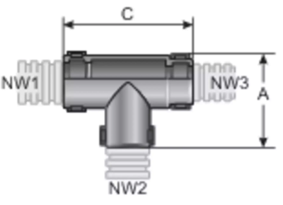 83702441 murrplastik Hose Fittings Image 2