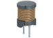 Suppressor inductor, radial, 1 mH, 300 mA, 07HCP-102K-50