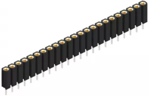 10026708 Fischer Elektronik PCB Connection Systems