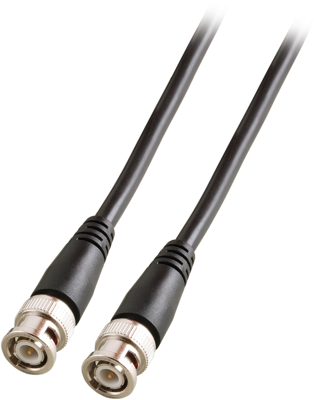 K8360.1V2 EFB-Elektronik Assembled Coaxial Cables