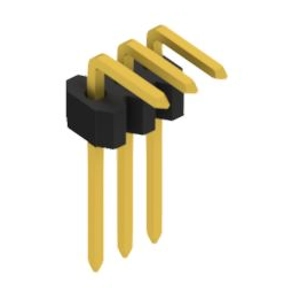 10060984 Fischer Elektronik PCB Connection Systems