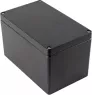 1590Z163BK Hammond General Purpose Enclosures