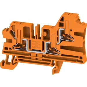 2872020000 Weidmüller Series Terminals