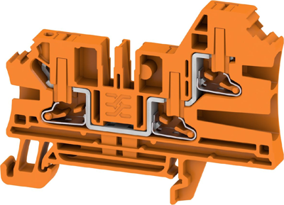 2872020000 Weidmüller Series Terminals