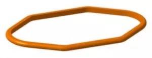 1987450000 Weidmüller Accessories for Industrial Connectors