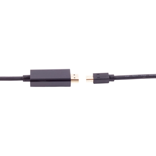 BS10-53045 shiverpeaks Assembled Audio Cables, Display cables Image 2