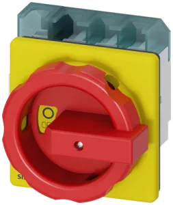 3LD2504-1TL53 Siemens Circuit Breakers