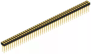 MK23186G Fischer Elektronik PCB Connection Systems