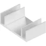 10020979 Fischer Elektronik Heat Sinks