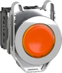 XB4FW35G5 Schneider Electric Actuators, Signal Elements and Front Elements