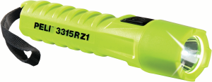 Torch LED with explosion protection 3315RZ0