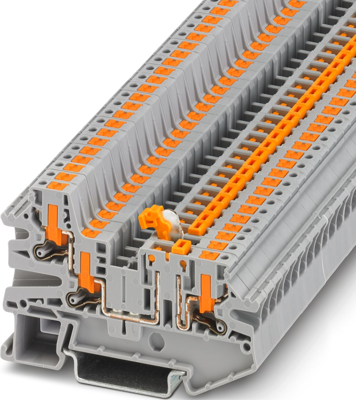 1079066 Phoenix Contact Series Terminals
