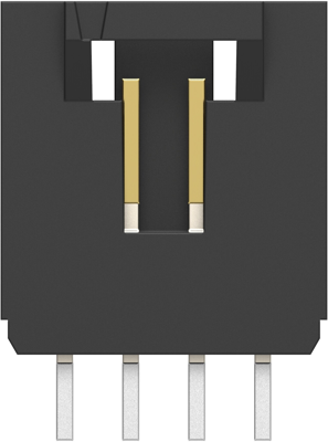 5-104362-3 AMP PCB Connection Systems Image 5