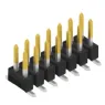 SL 11 SMD 052 14 S Fischer Elektronik PCB Connection Systems