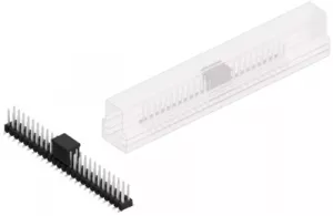 SL11SMD06250ZBSM Fischer Elektronik PCB Connection Systems
