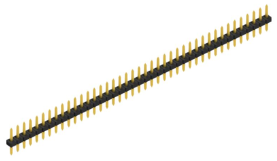 10062052 Fischer Elektronik PCB Connection Systems