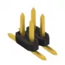 10063409 Fischer Elektronik PCB Connection Systems