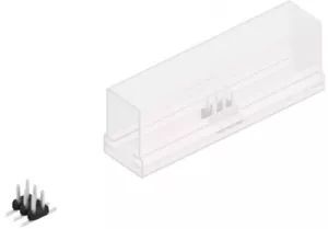 SLY8SMD0366ZSM Fischer Elektronik PCB Connection Systems