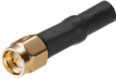 1491180000 Weidmüller Assembled Coaxial Cables Image 2