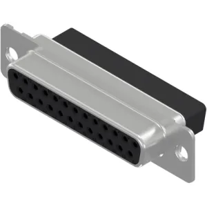 164X11789X CONEC D-Sub Connectors