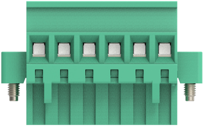 796863-6 TE Connectivity PCB Terminal Blocks Image 5
