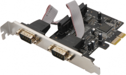 Serial interface card, DS-30000-1